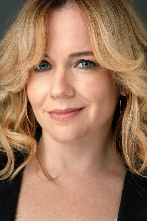 Jessica Goldapple as Radio Voice (voice)