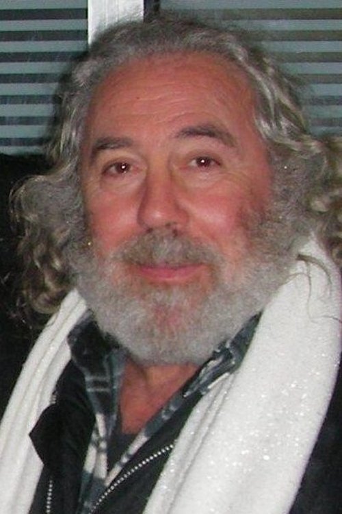 Jean-Pierre Tagliaferri as Professeur de Yoga