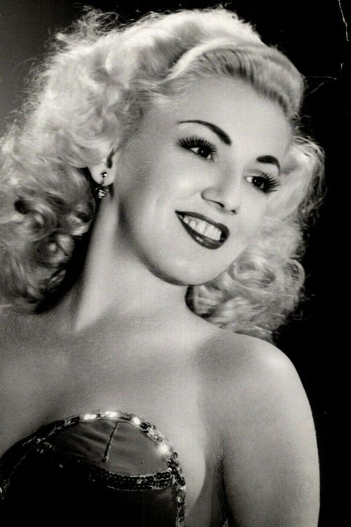 Hillary Dawn as Self