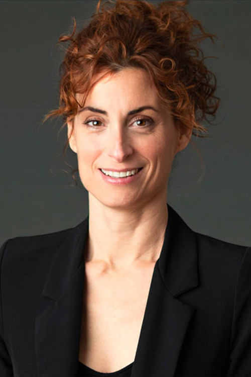 Nesa Vidaurrázaga as Diversos