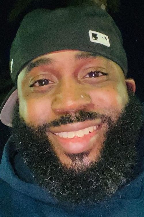 Brandon Hammond as Walter Johnson (segment "Boys Do Get Bruised")