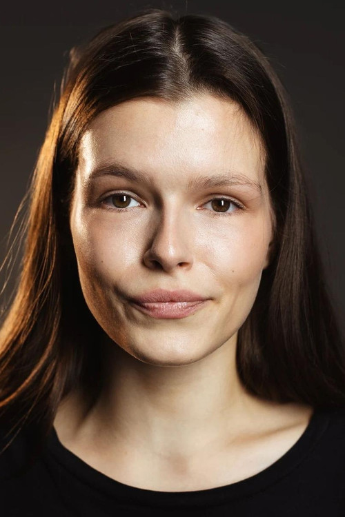 Darya Malyutina as студентка