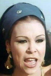 Badria Abdel Gawad as