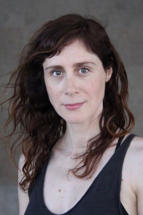 Eva Tecedeiro as Senor-Ita Dancer