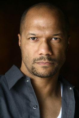 Javier Calderon as Daryl