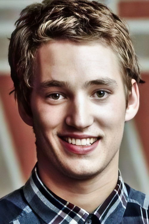 Jonas Wandschneider as Valdemar