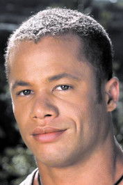 Matthew Rush as Greg Grove