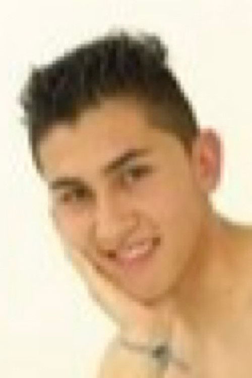 Oscar as (archive footage)