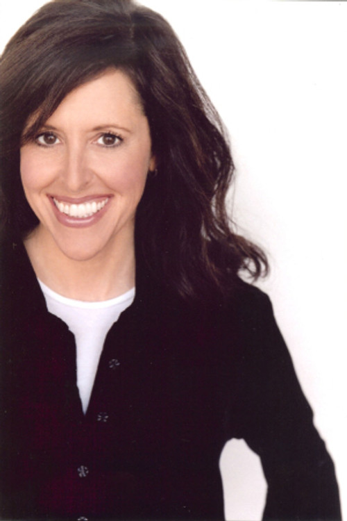 Wendy Liebman as
