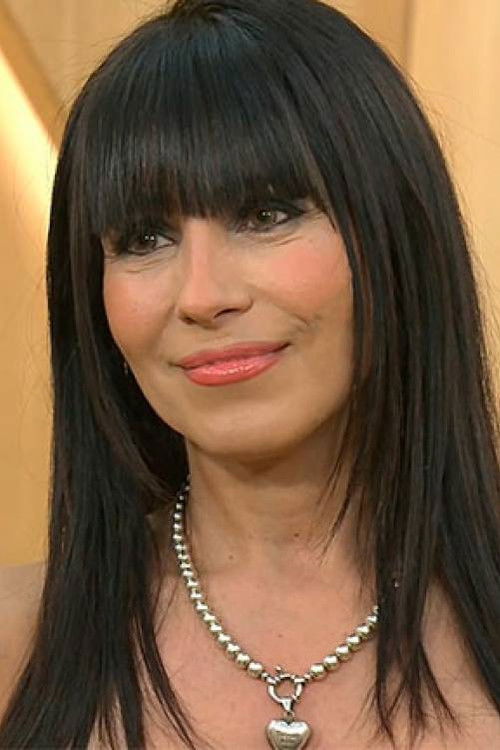 Marixa Balli as Patient's friend