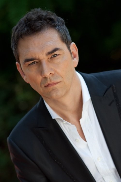 Marco Spotti as Gran Inquisittor