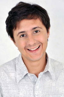 Gustavo Nader as Zacarias