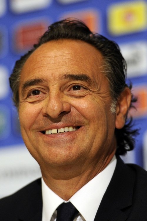 Cesare Prandelli as Self