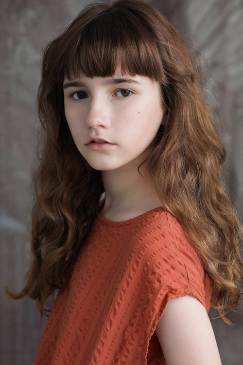 Tallulah Conabeare profile photo