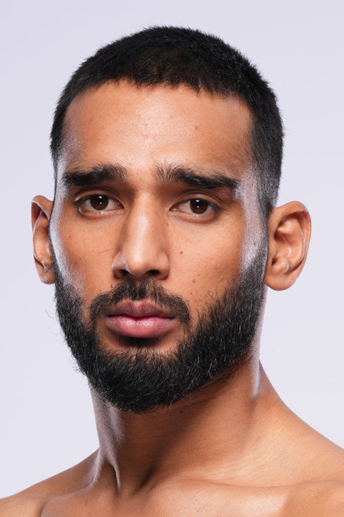 Anshul Jubli as Self