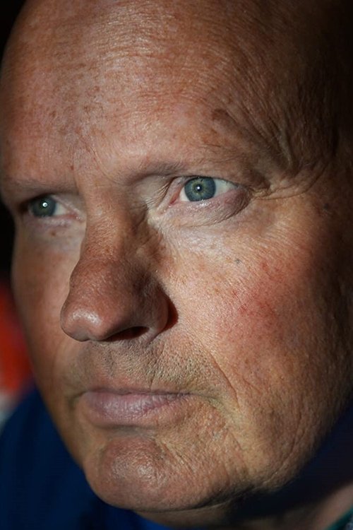 J. B. Bivens as Sergeant