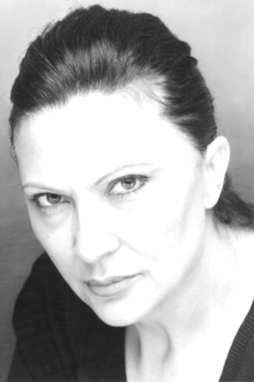 Veronica Bruni as Sig.ra Ariana