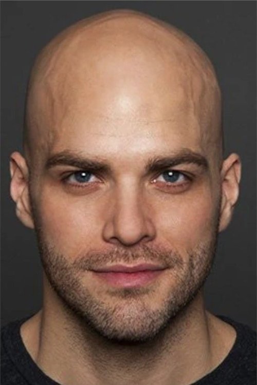 Slate Holmgren as Stan