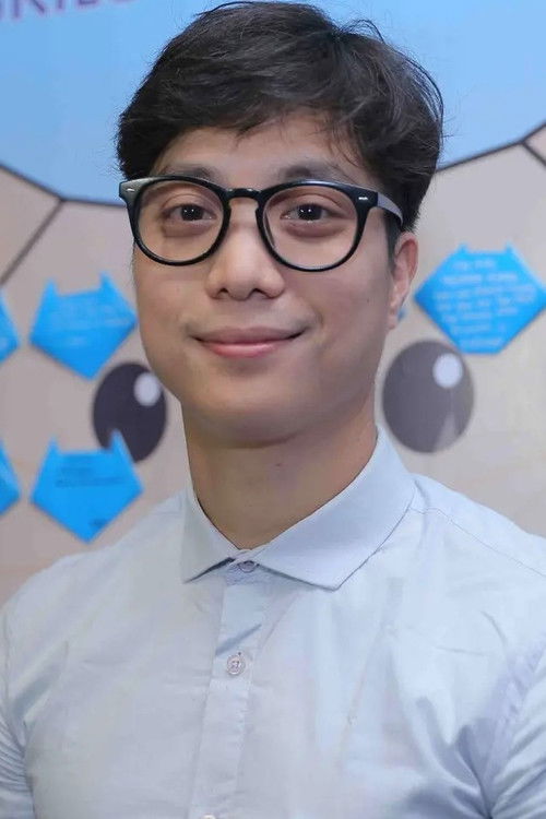 Pradikta Wicaksono as Baskara