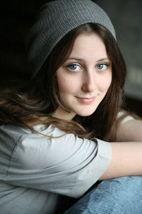 Yaroslava Nikolaeva as Milda