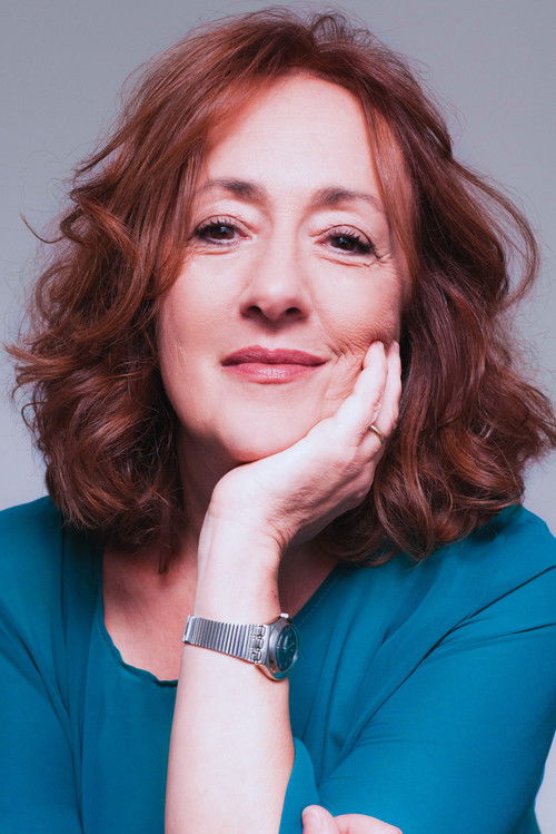 Claudia Casaglia as Donatella