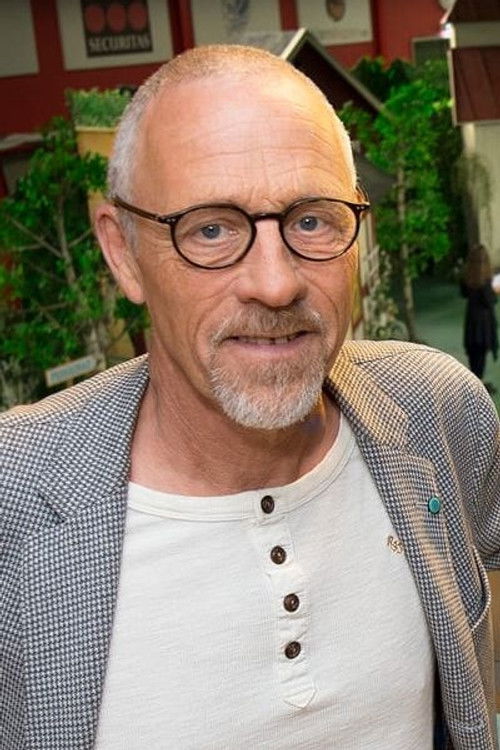 Jojje Jönsson as Dag-Otto