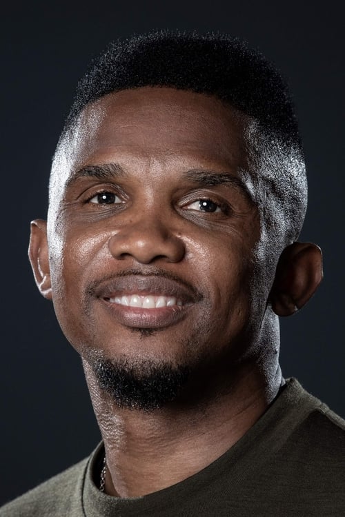 Samuel Eto'o as Self