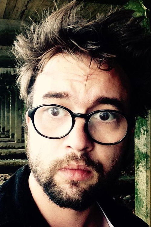 Benjamin Tzafetás as VR Dani