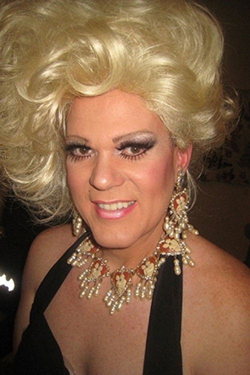 Farrah Moans as Tsunami Sue