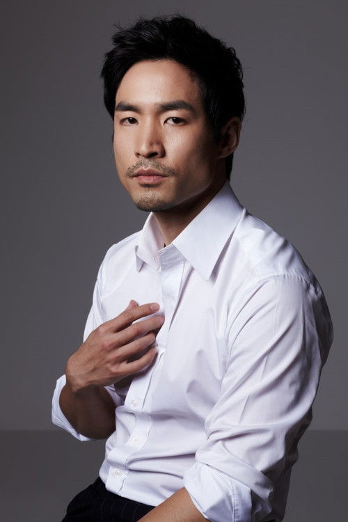 Ju Young-Ho as