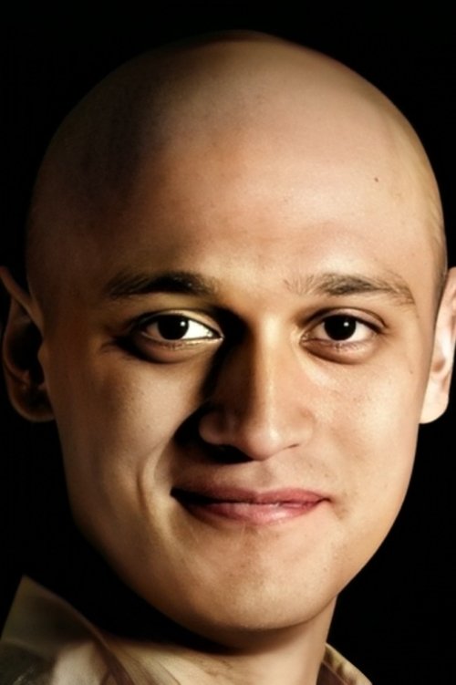 Onur Akgülgil as Mirket (voice)