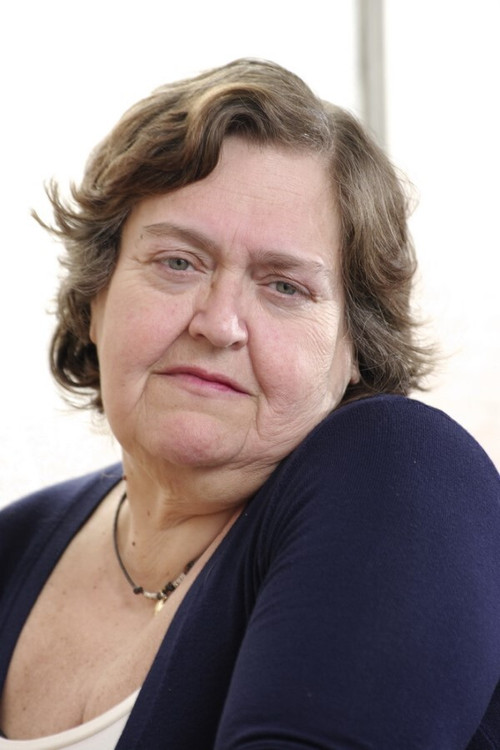 Rosaria D'Urso as Presidente consiglio comunale