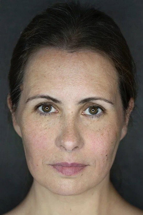 Iuliia Khramtsova as