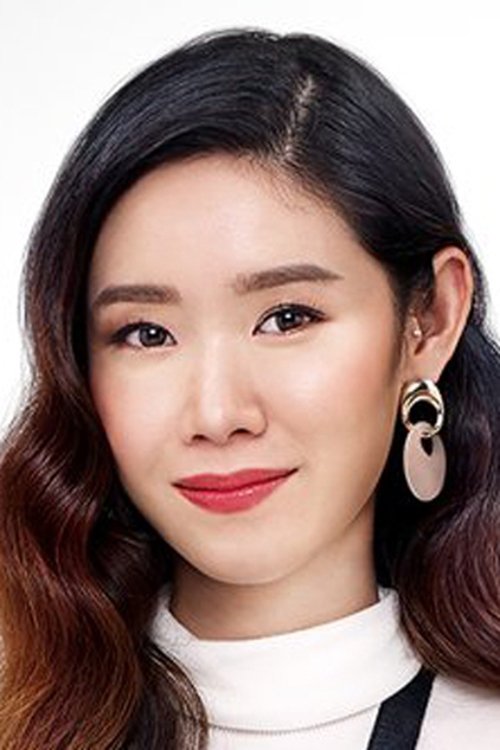 Rinrada Pornsombutsatien as