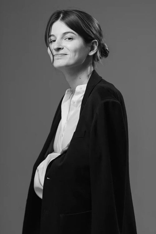 Sonya Medovschikova as Self