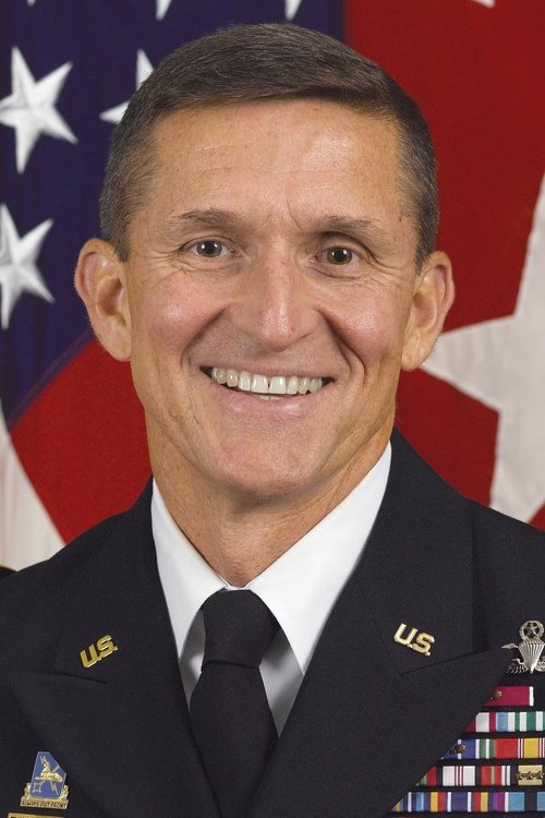 Michael Flynn as Self