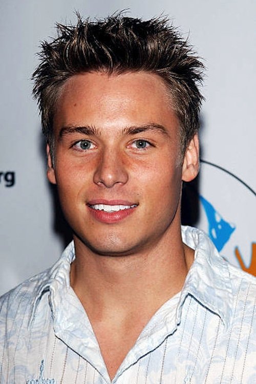 Tyson Breech as Brad