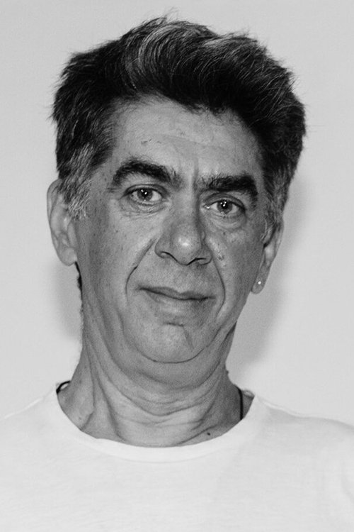 Kostas Berikopoulos as therapist