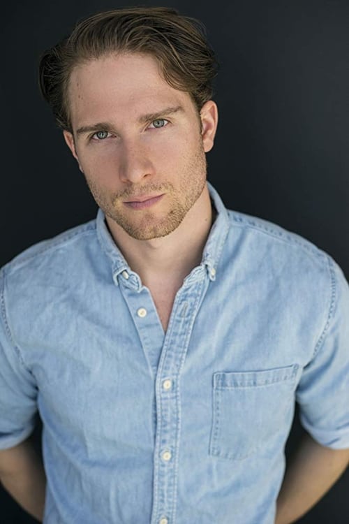 Jeremy Walmsley as Aaron