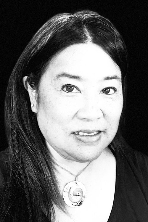 Gingerlily Lowe as Obachan