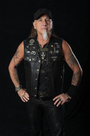 Mark Tornillo as Himself - Vocals