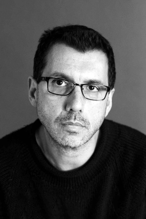 Alberto Fuguet as Self - Narrator (voice)