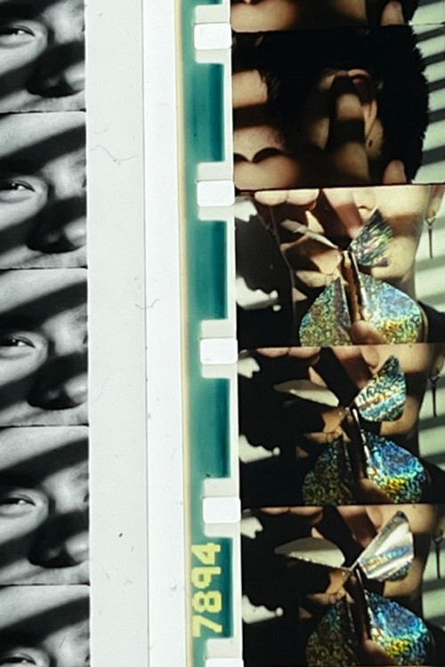 False Expectations poster