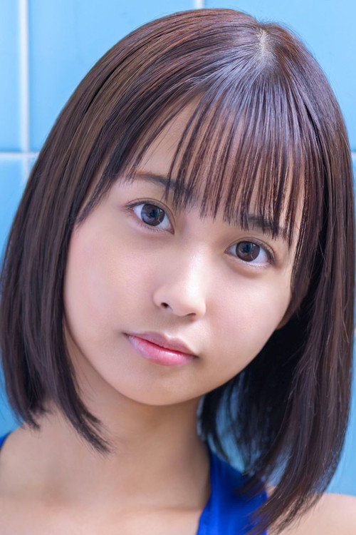 Chinami Natsuno as Chinami Natsuno (badminton club member)