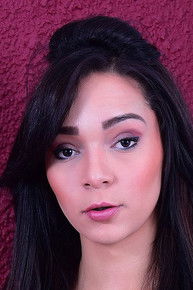 Hanna Rios as (archive footage)