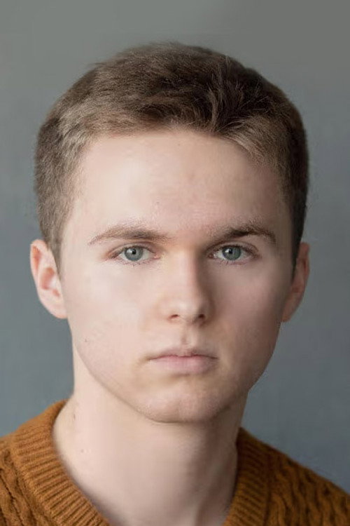 Gus Barry as Mathias