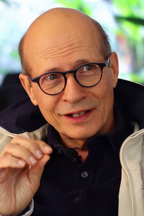 Alex Dias Ribeiro as Self