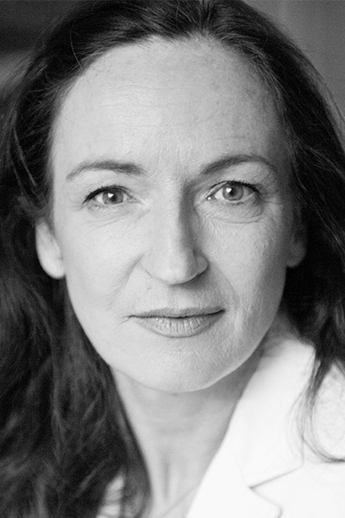 Gertrude Thoma as Fr. Neddermayer