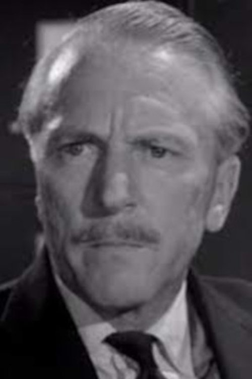 Trevor Reid as Inspector Crambo