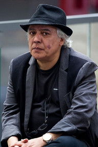 Sirus Alvand as as Himself